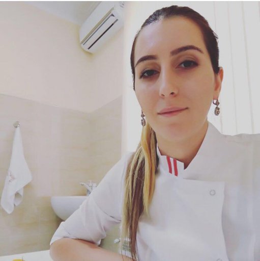 Хадиева Таисия Абдулкадировна
