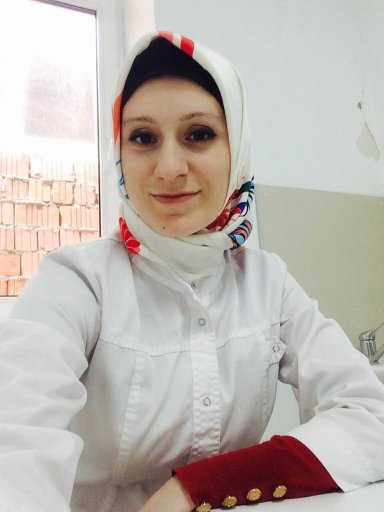 Дагаева Айшат Хамзатовна